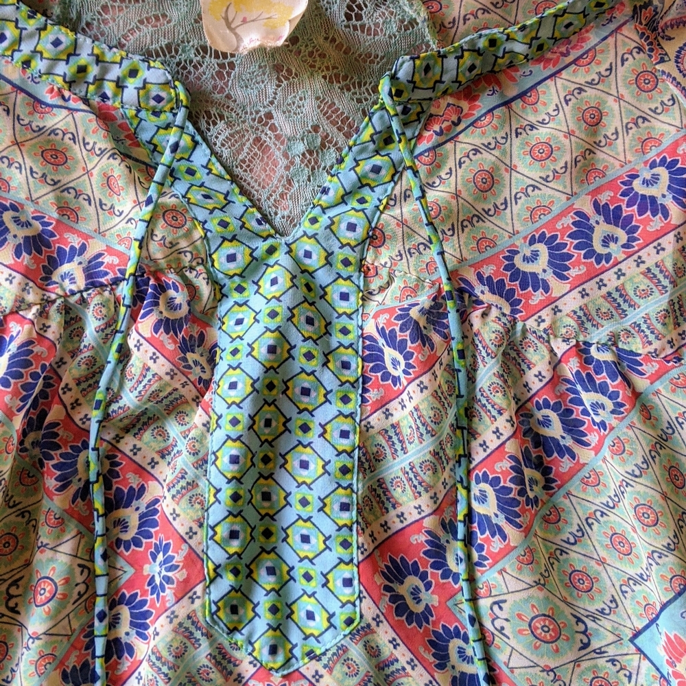 Boho tip - Picture 2 of 3